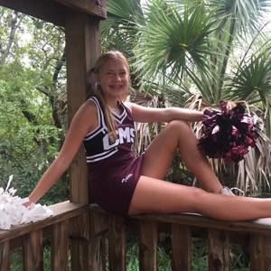 Meet your Posher, Trista